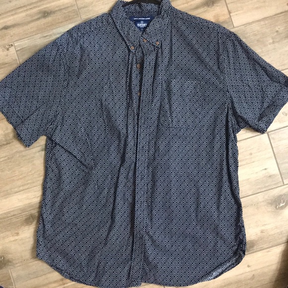 Old Navy Other - Short Sleeved Casual Dress Shirt Old Navy Other - Short Sleeved Casual Dress Shirt